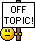 offtopic :offtopic:
