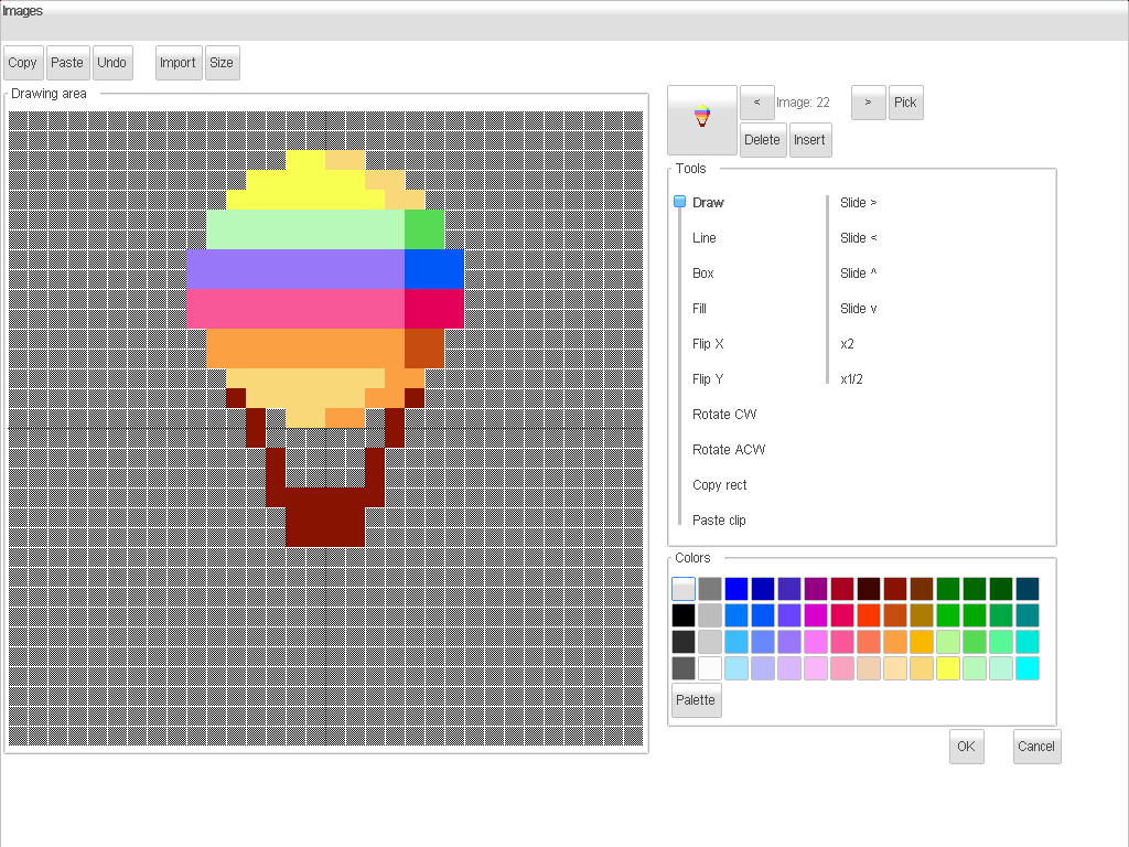 Image Editor