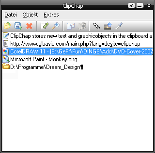 Windows 7 ClipChap 7.70816 full
